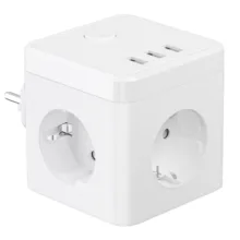 چندراهی برق مدل ST-WJ3U3E