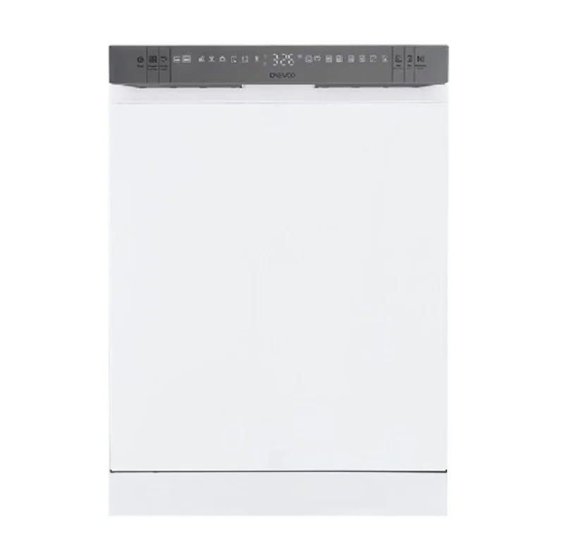 ماشین ظرفشویی 15 نفره دوو مدل DW-15240W