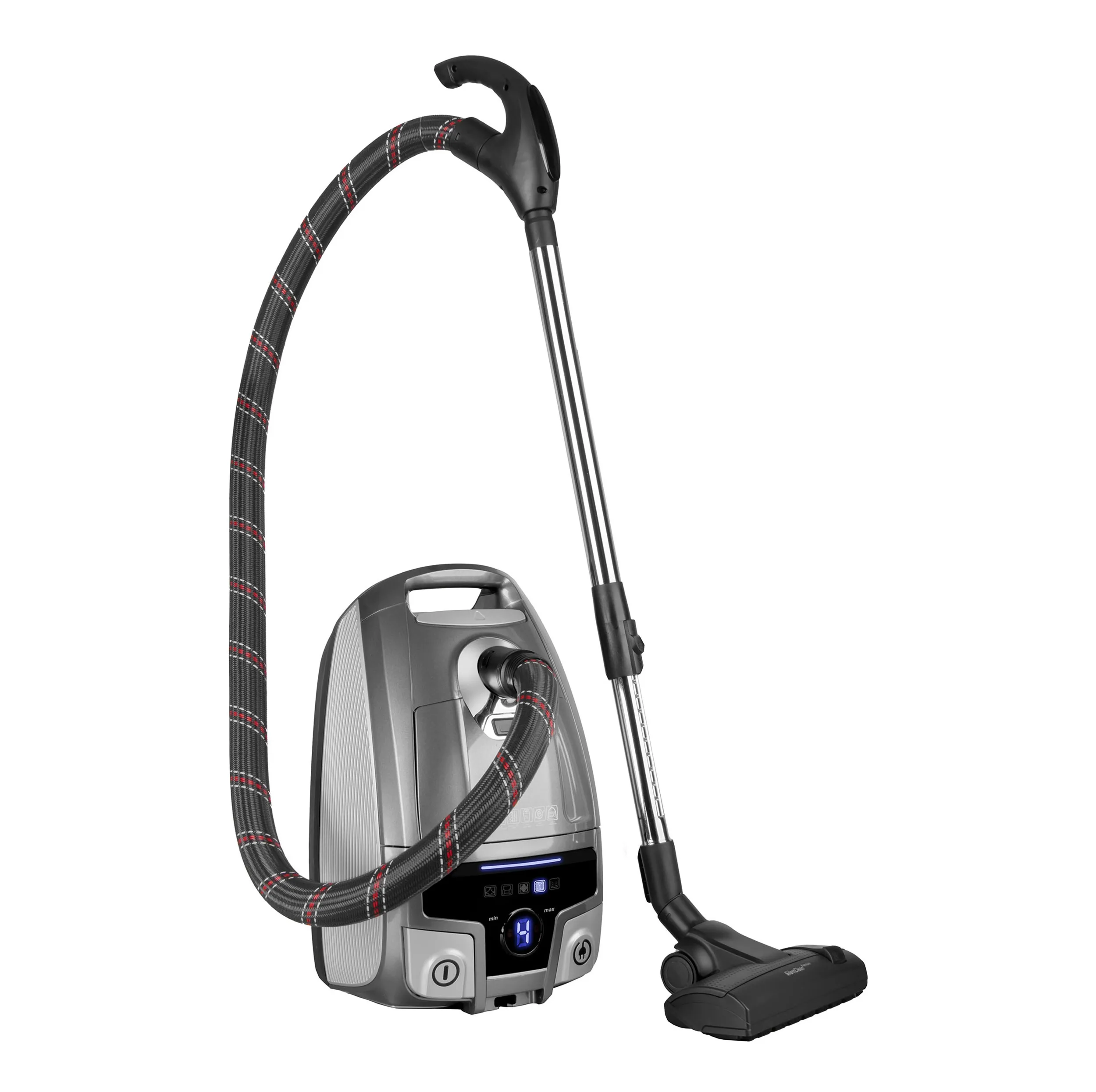 جاروبرقی 2400 وات صنام مدل SV-24S02