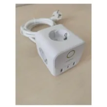 سه راهی برق اُرایمو مدل Multipr 6in1