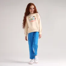 شلوار دخترانه سارک مدل 74148