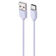 پنکه‌ شارژی مدل YT-M2031 ظرفیت 1200 میلی آمپر ساعت