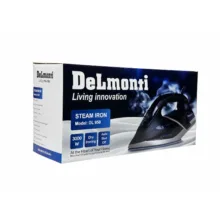 اتو بخار 3000 وات دلمونتی مدل DL950