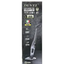 جاروبرقی 600 وات دوول مدل DL-271