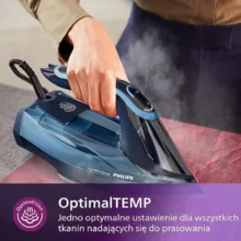 اتو بخار فیلیپس مدل DST8020