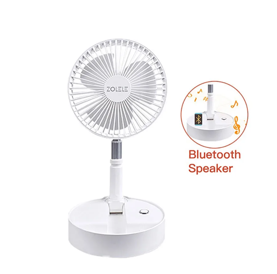 پنکه شارژی زوله له مدل Storable Fan