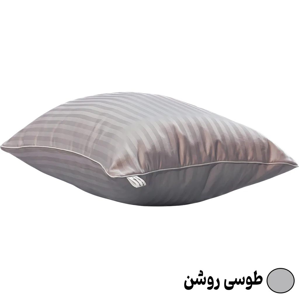 بالش مانیکاهوم مدل MICRO-FLEX سایز 50*70 سانتیمتر