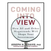 کتاب Coming into View اثر Joseph H. Davis انتشارات آوای مؤلف