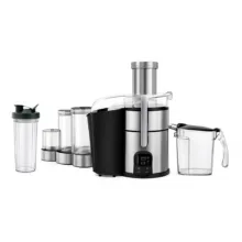 آبمیوه‌گیری چند کاره همیلتون مدل JH-1277