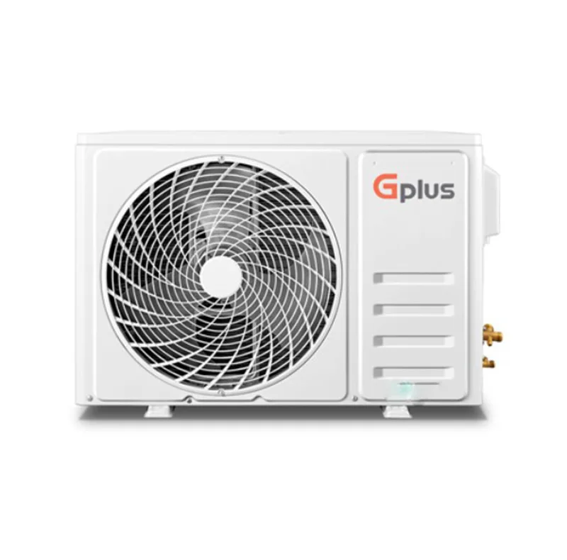کولر گازی اسپلیت دیواری 12000 اینورتر جی پلاس مدل GAC-TV12TPN1J