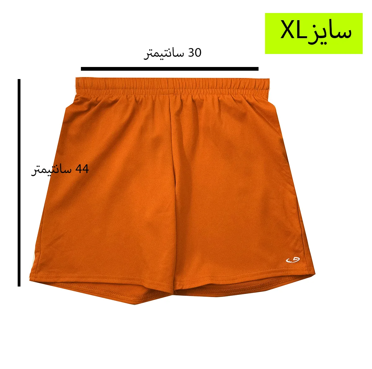 شلوارک ورزشی دخترانه چمپیون مدل ch 9979