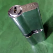 سیلندر قفل سما مدل sa90