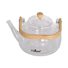 قوری یونیک کد 7930 گنجایش 1000میلی لیتر