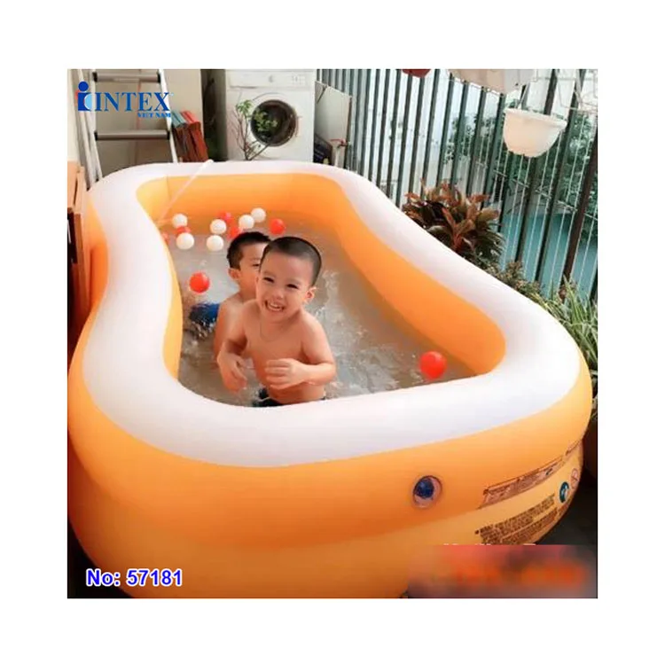استخر بادی اینتکس مدل 57181
