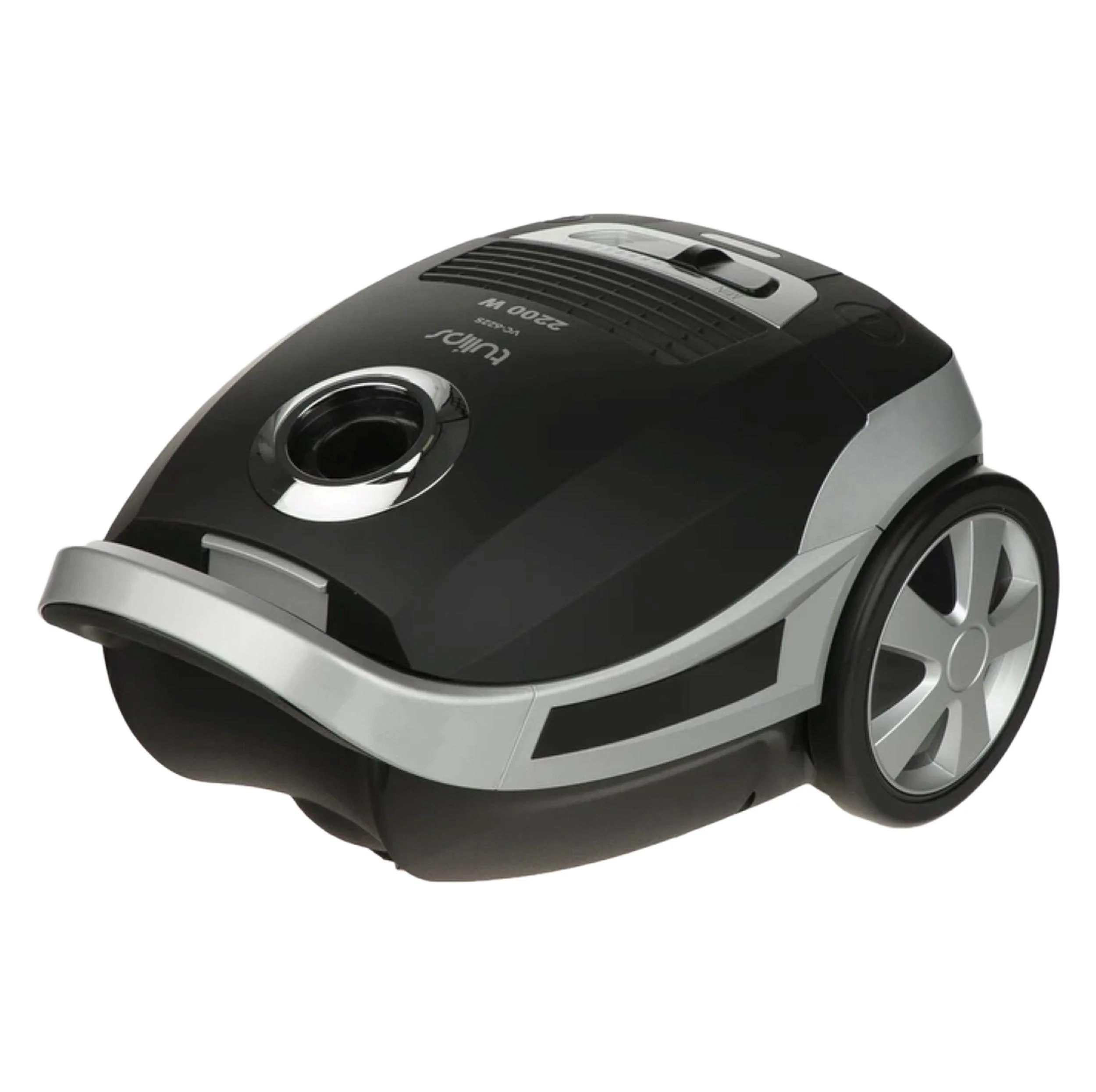 جاروبرقی تولیپس مدل VC-622S