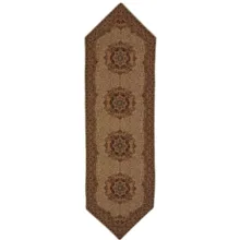 رومیزی ترمه مدل رانر کد RA23