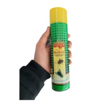 اسپری حشره کش مهان مدل TF حجم 400 میلی لیتر