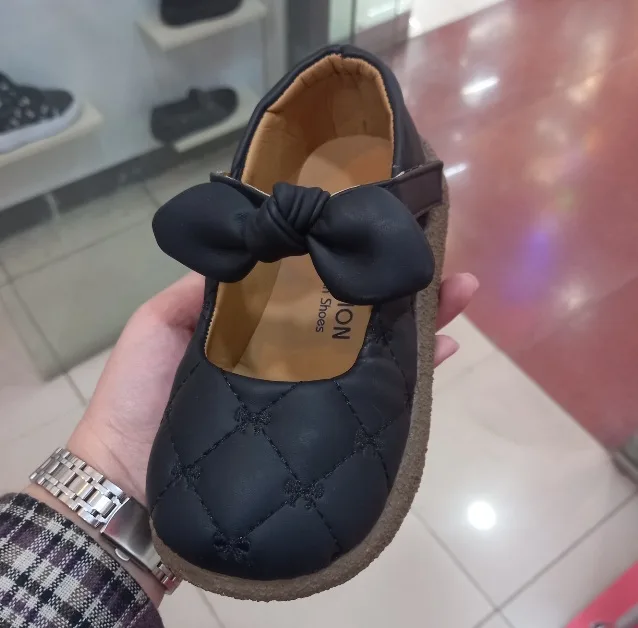 کفش دخترانه مدل مجلسی