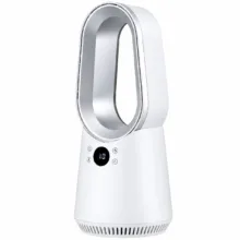 پنکه رومیزی ترونیک مدل TRV 24 A1