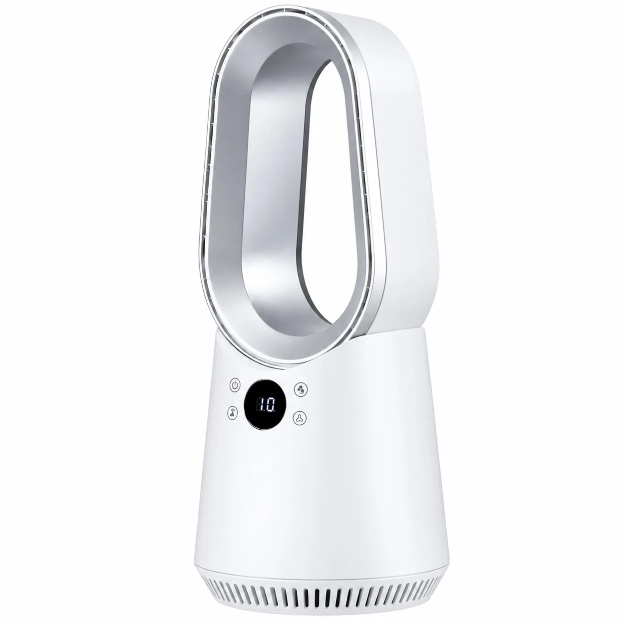 پنکه رومیزی ترونیک مدل TRV 24 A1