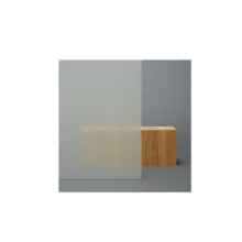 شیشه مات کن لکسو مدل V.CUT حجم 500 میلی لیتر