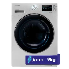 ماشین لباسشویی 9 کیلوگرم  اتوماتیک دوو مدل LM-981W