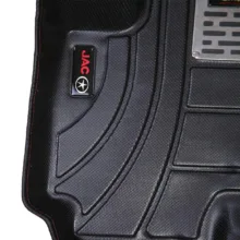 کفپوش سه بعدی خودرو ماهوت مدل ECCO مناسب برای جک S5