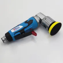 دستگاه سنباده زن ووفو مدل 90 کد YP-MINI-WFS-3031-1/4INCH