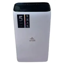 کولر گازی پرتابل 12000 دور ثابت ایوولی مدل EVPRO-12K-_PO