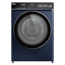 ماشین لباسشویی اتوماتیک گرین مدل GWM120DD1200BMW-DB ظرفیت 12 کیلوگرم