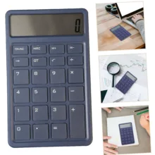 ماشین حساب رومیزی مدل OS-9O2