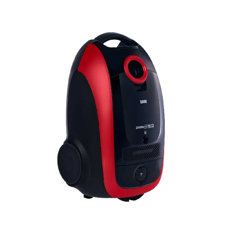 جاروبرقی ۲۰۰۰ وات سام مدل VC-9920