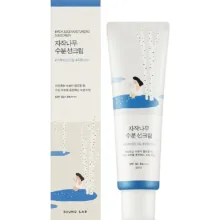 کرم ضد آفتاب راند لب SPF 50 مدل birch juice مناسب انواع پوست حجم 50 میلی لیتر