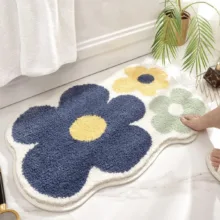 پادری مدل floral FB سایز 160*40 سانتی متر مناسب برای فضای داخلی