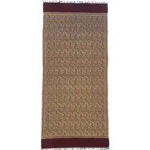 رومیزی ترمه مدل ناهار خوری کد TZAR7
