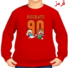 سویشرت بچگانه مدل بچه ها کد v1