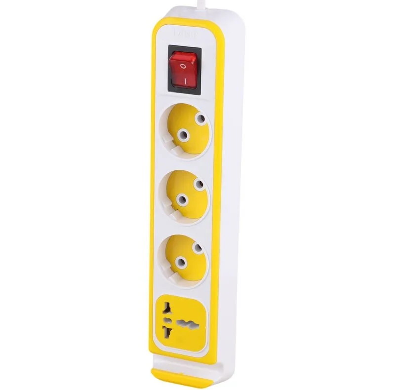 چندراهی برق دینا مدل Max 1100 مبدل دار
