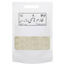 برنج طارم هاشمی مازندران بینگوکالا – ۲ کیلوگرم