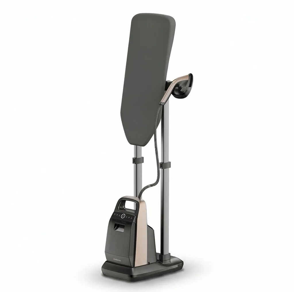 اتو ایستاده 2400 وات ژانومه مدل GSD7550