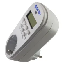تایمر دیجیتال سون مدل SE-DT1L