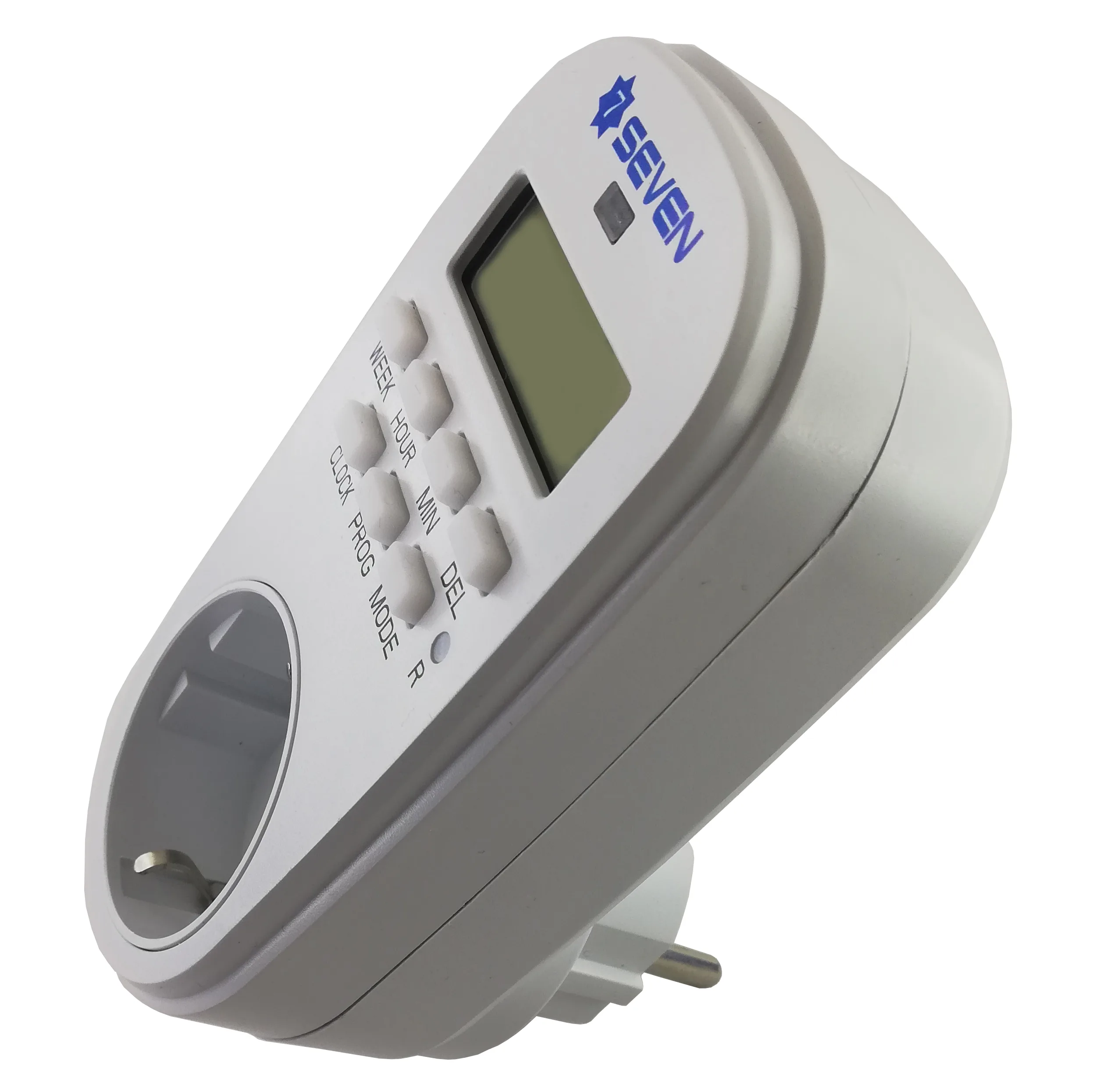 تایمر دیجیتال سون مدل SE-DT1L
