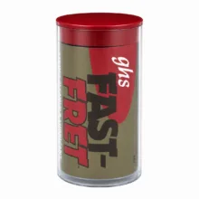 کیت تمیزکننده جی اچ اس استرینگز مدل Fast-Fret