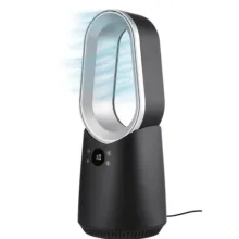 پنکه رومیزی ترونیک مدل TRV 24 A1