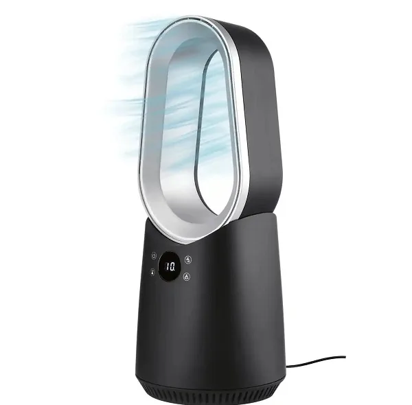 پنکه رومیزی ترونیک مدل TRV 24 A1