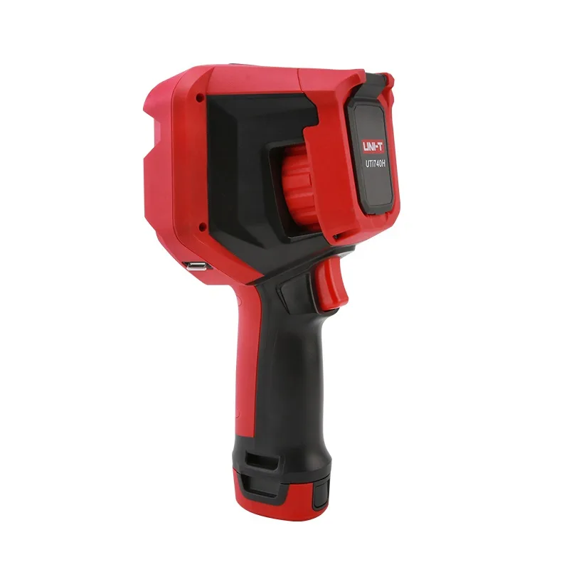 دوربین حرارتی یونی-تی مدل UTi740H