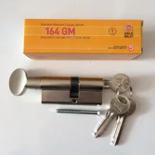 سیلندر قفل کال ترکیه مدل 164GM
