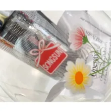 قوری سانگ سان مدل صافی دار کد SM1000