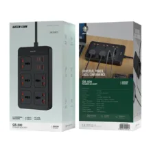 چندراهی برق گرین لاین مدل GS 500