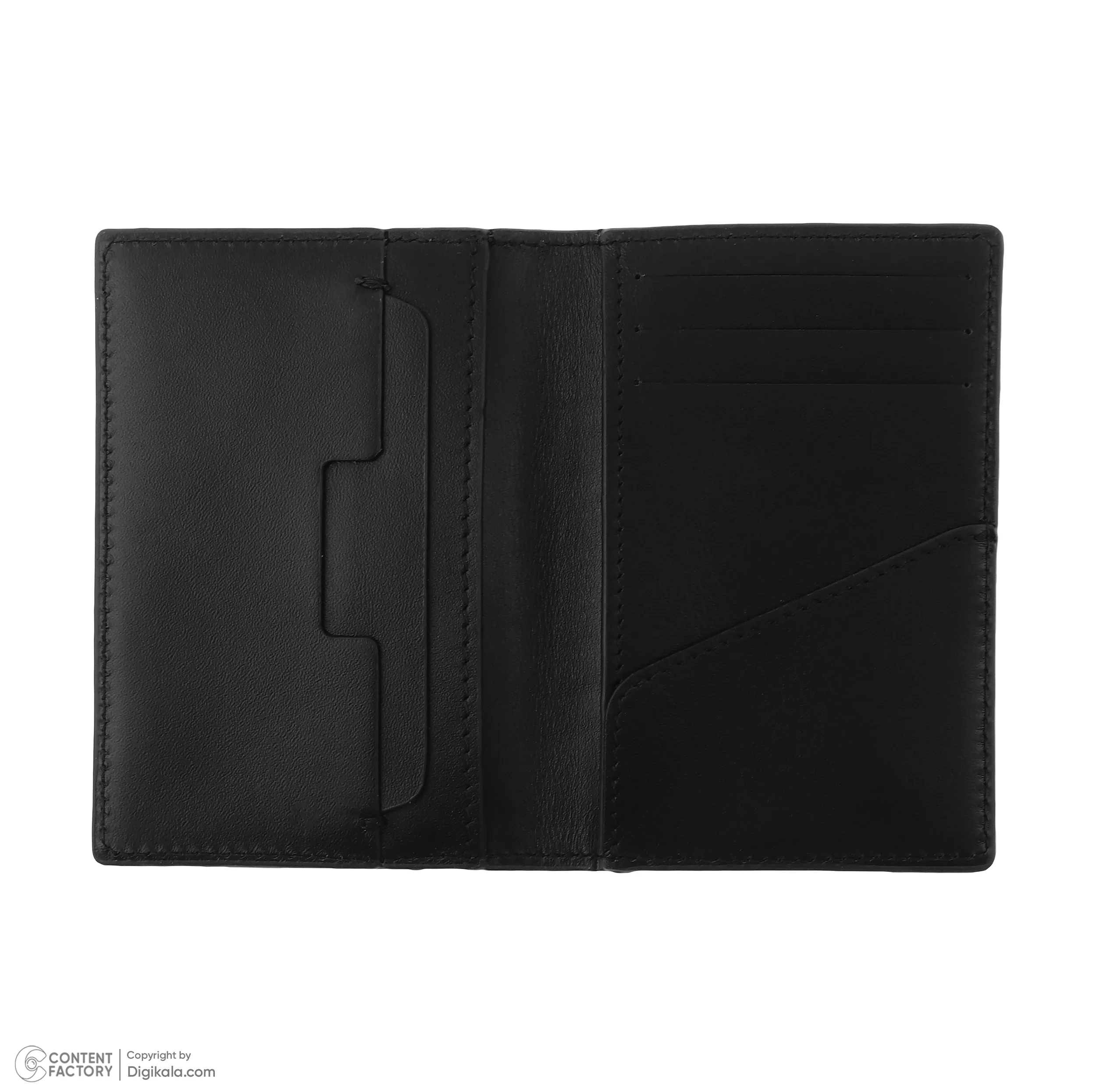 جاکارتی مردانه چرم مشهد مدل D5554-001-01