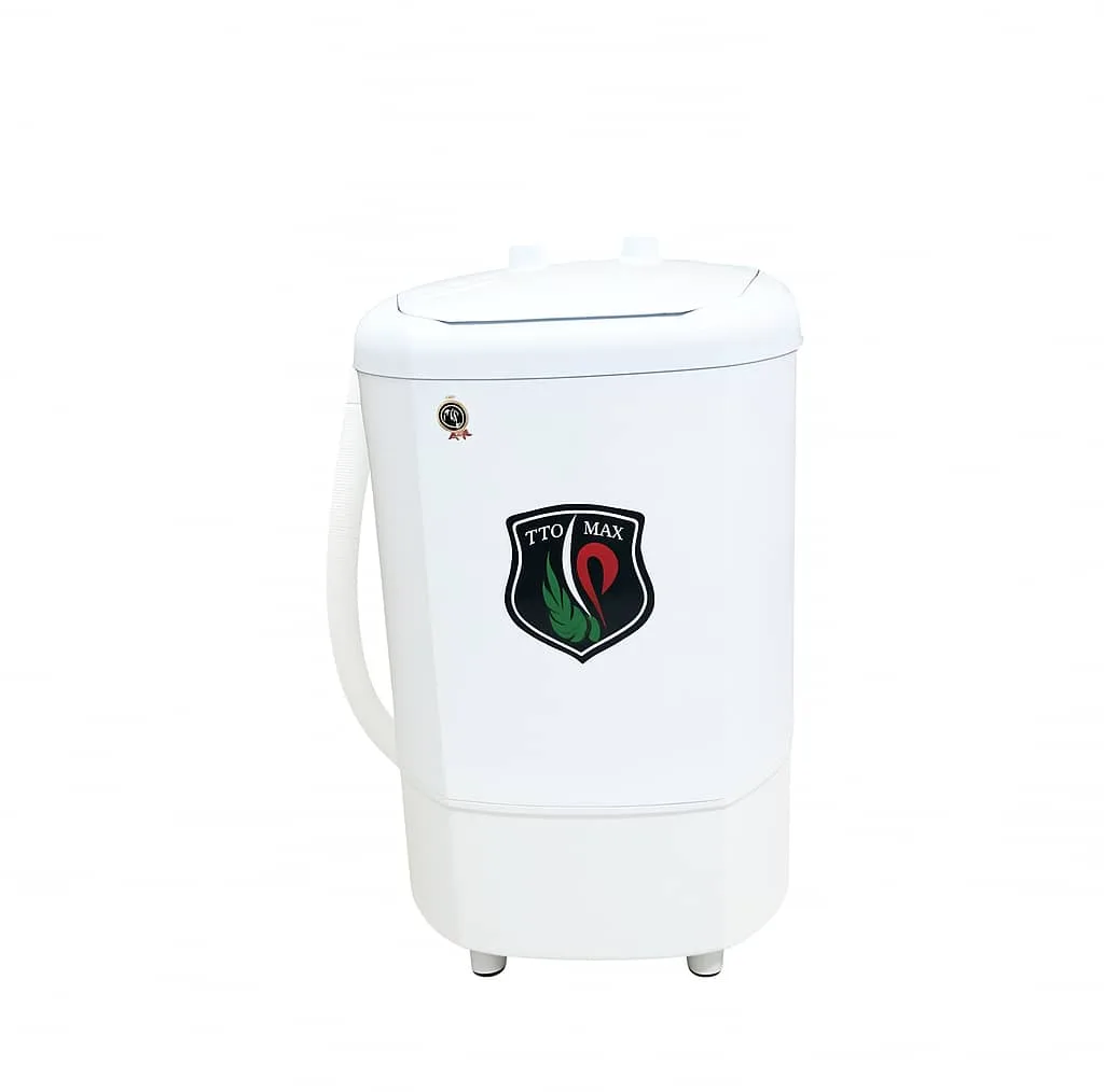 مینی‌ واش 5 کیلوگرم تیتومکث مدل TM-119